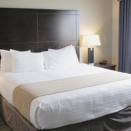 Best Western Plus Fort Saskatchewan Inn & Suites Eksteriør bilde