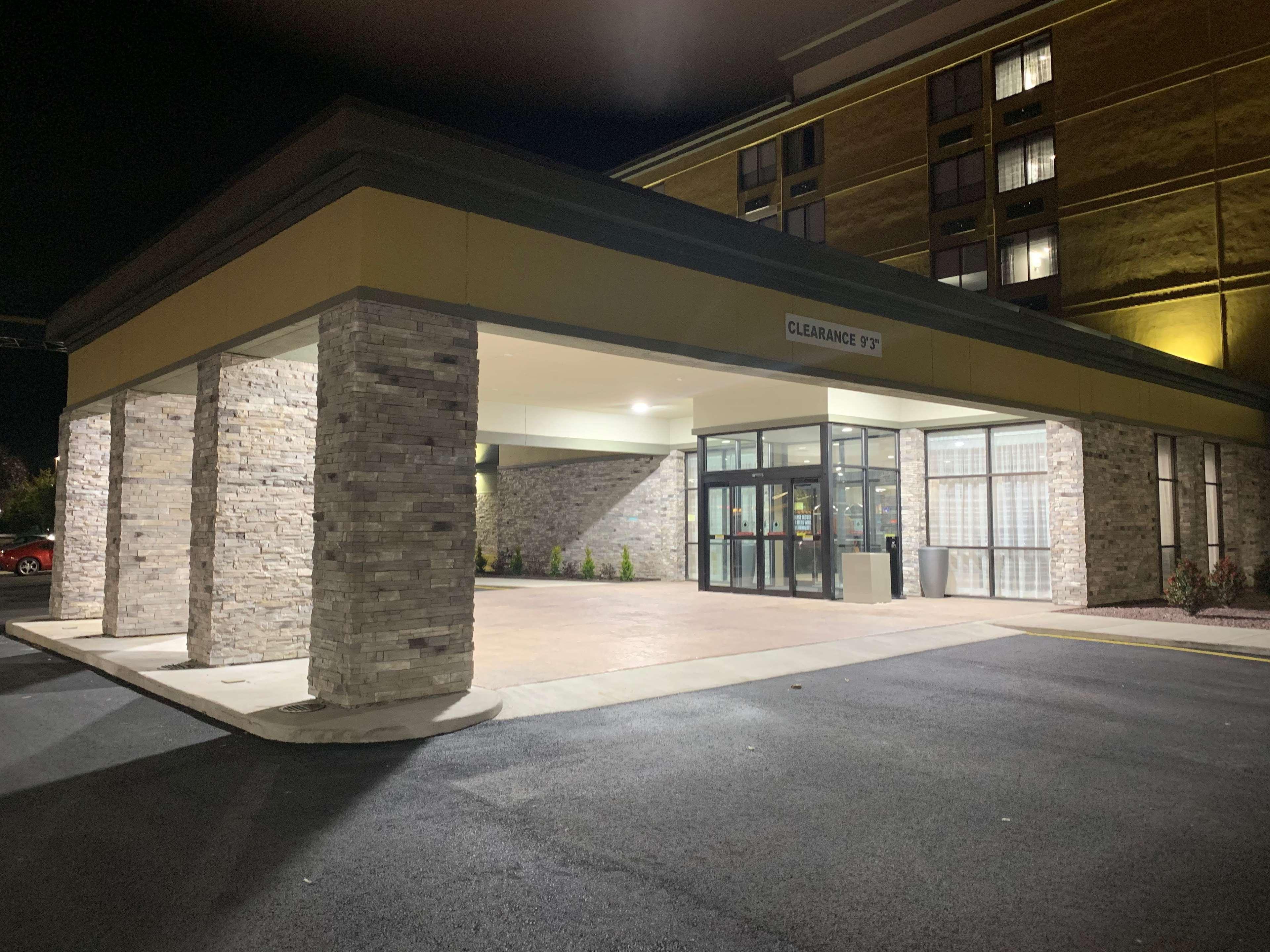 Best Western Plus Fort Saskatchewan Inn & Suites Eksteriør bilde